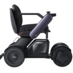 ClevR Mobility Whill C2 lila