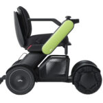 ClevR Mobility Whill C2 lime