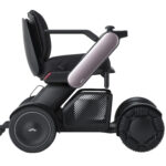 ClevR Mobility Whill C2 gold