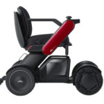 ClevR Mobility Whill C2 rot