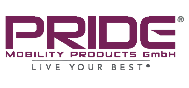 PRIDE Mobility Products Ltd​_logo
