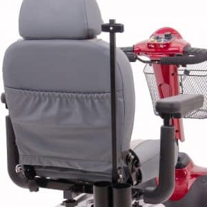 Universal Stockhalter
