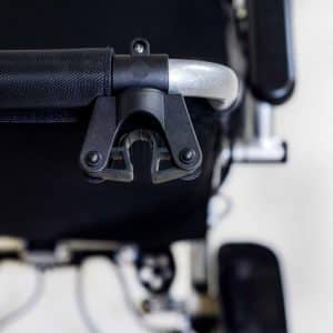 Stockhalter-Set (Ergoflix)