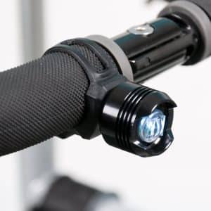 LED Frontleuchte (Veloped)