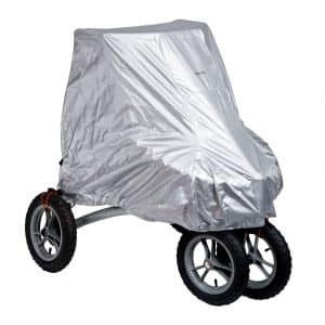 Regenschutzüberzug (Veloped)