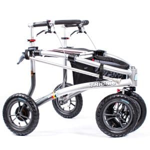 Stock-/Multihalter (Veloped)