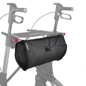 Gepäcktasche mit Reißverschluss (TOPRO Odyseé)