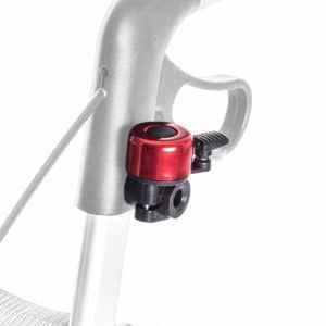 Rollator-Klingel (Carbon Rollator)