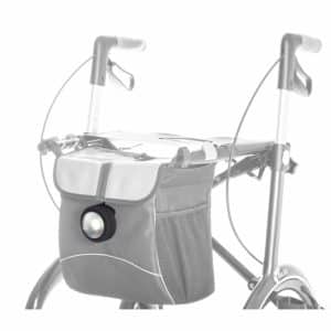 LED-Lampe Rollator (Carbon Rollator)