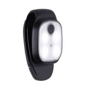 LED-Lampe mit Clip und USB-Stecker (TOPRO Odyseé)