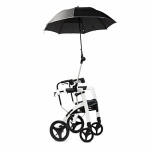 Regenschirm (Rollz Motion Performance)