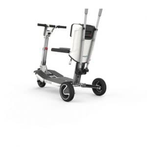 Stockhalter (Atto Sport)
