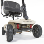 ClevR Mobility Lithilite Pro Motion Healthcare 2
