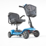 ClevR Mobility Lithilite Pro Motion Healthcare front low