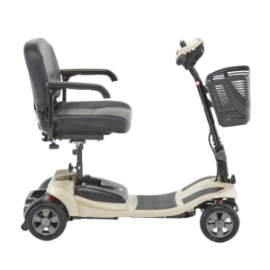 ClevR Mobility Lithilite Pro Motion Healthcare