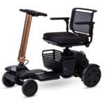 clevr mobility whill model r 4