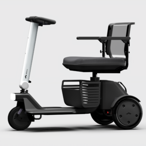 clevr mobility whill model r 1