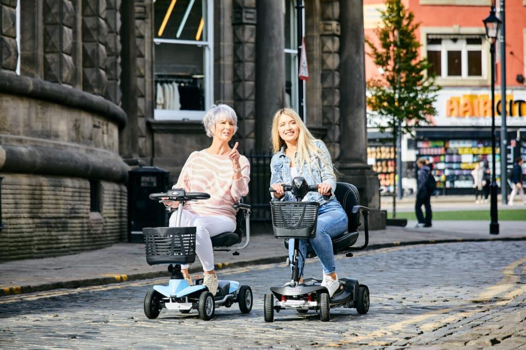 elektromobil lübeck kaufen - ClevR Mobility