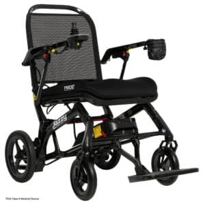 Pride Mobility Jazzy Ultra Light