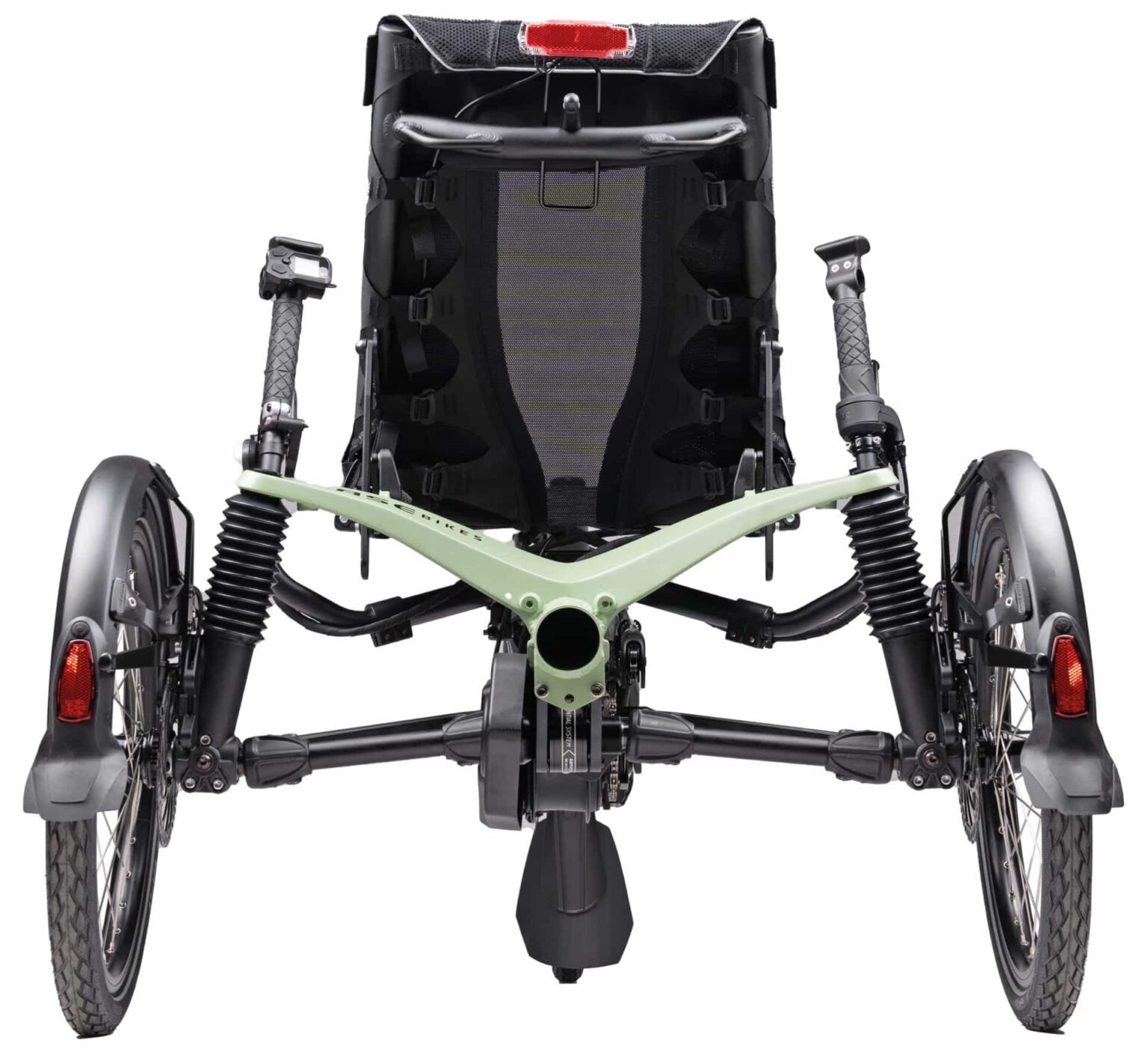 HASE BIKES Kettwiesel One E Trike Untenlenker Clevr Mobility hase-bikes-kettwiesel-one-e-trike-untenlenker-clevr-mobility