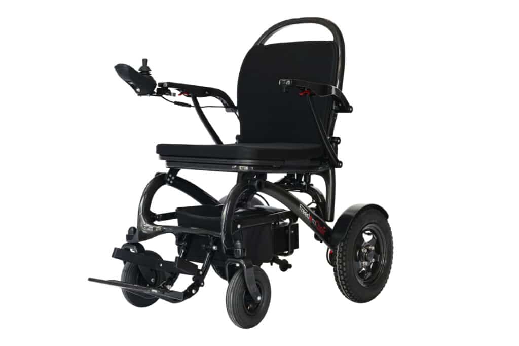 clevr mobility A12-with-cushion