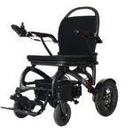 clevr mobility A12-with-cushion