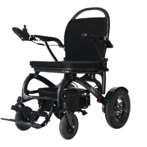clevr mobility A12-with-cushion