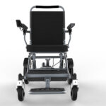 clevr mobility A13-FRONT-VIEW-GREY