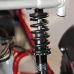 clevr mobility D05-close-up-suspension-rotated