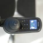 clevr mobility D05-joystick