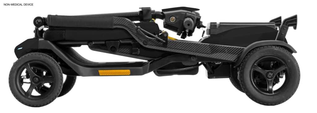 clevr mobility go go compact _Black_Folded-scaled