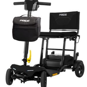 clevr mobility go go compact _Black_Left-scaled