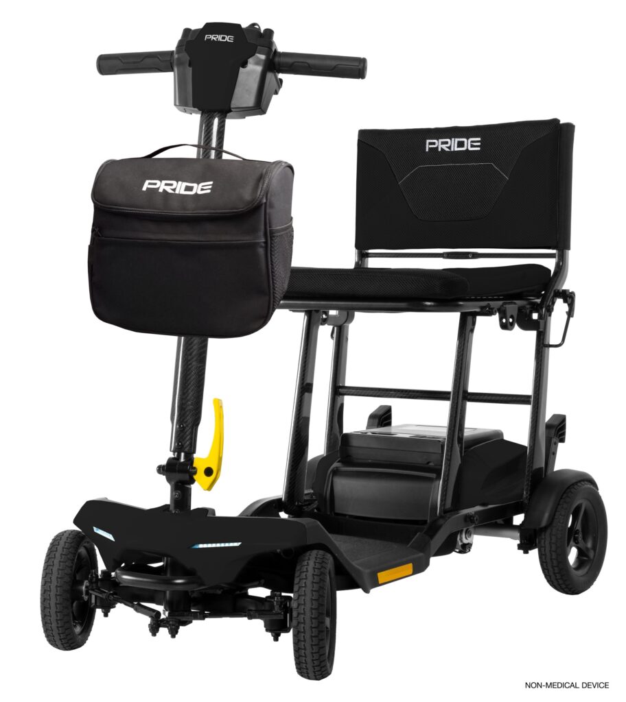 clevr mobility go go compact _Black_Left-scaled