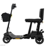 clevr mobility go go compact Black_Profile_Left-scaled