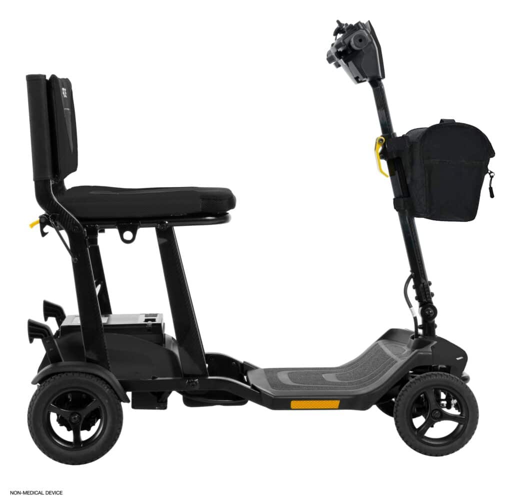 clevr mobility go go compact _Black_Profile_Right-scaled