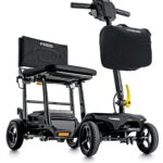 clevr mobility go go compact li-scaled_Black_Worm_Right-scaled