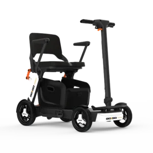 Pride Mobility Go Go Compact Miniscooter