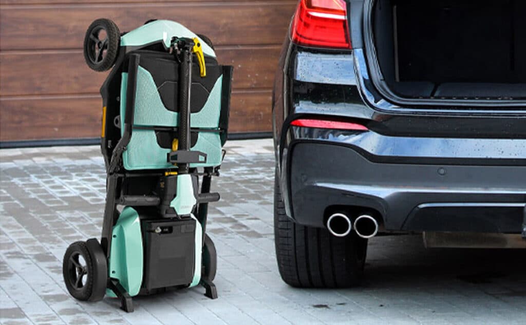 clevr mobility go go compact lifestyle