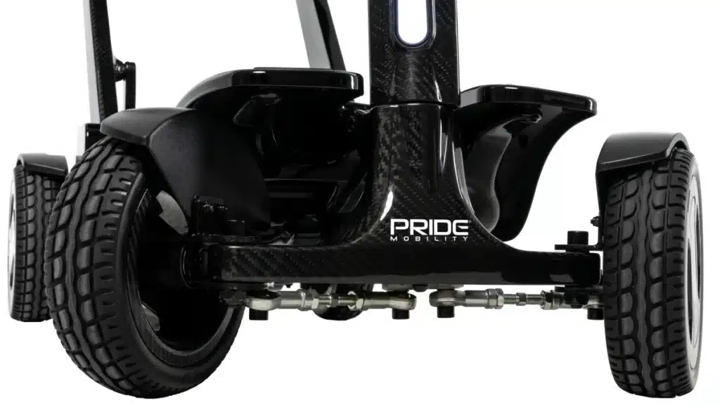 clevr mobility pride-elektromobil-go-go-carbon~6
