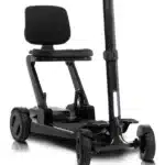 clevr mobility pride-elektromobil go go carbon ~9
