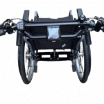 clevr mobility rolle-bike Rollstuhlfarrad enlitec 4