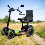 clevr mobility scuddy premium quad 1