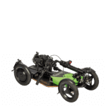 clevr mobility scuddy premium quad 11