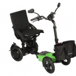 clevr mobility scuddy premium quad 8