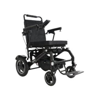 ergoflix carbon clevr mobility 1