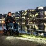 ergoflix carbon clevr mobility 5