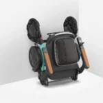 clevr mobility Robooter E60 Elektrorollstuhl 2