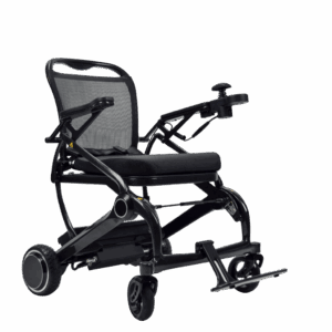 clevr mobility jazzy swift elektrorollstuhl
