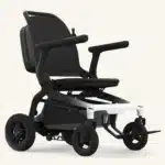 clevr mobility robooter e80 carbon 0