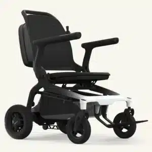 clevr mobility robooter e80 carbon 0